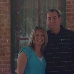 Meet your Posher, Tammy